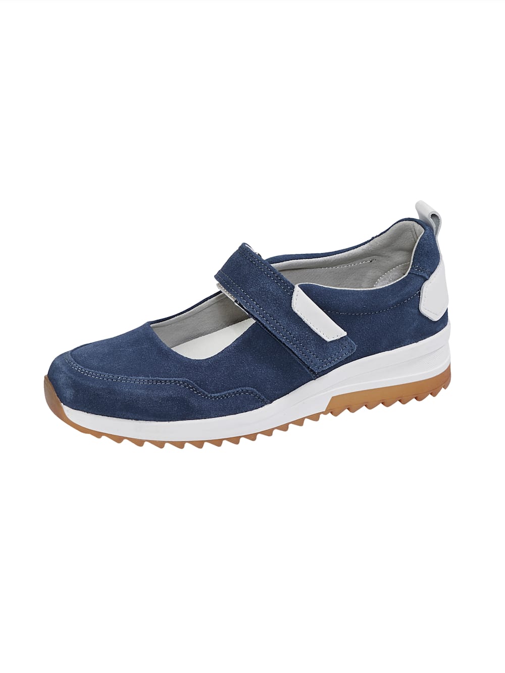 Vamos Klettslipper - Blau