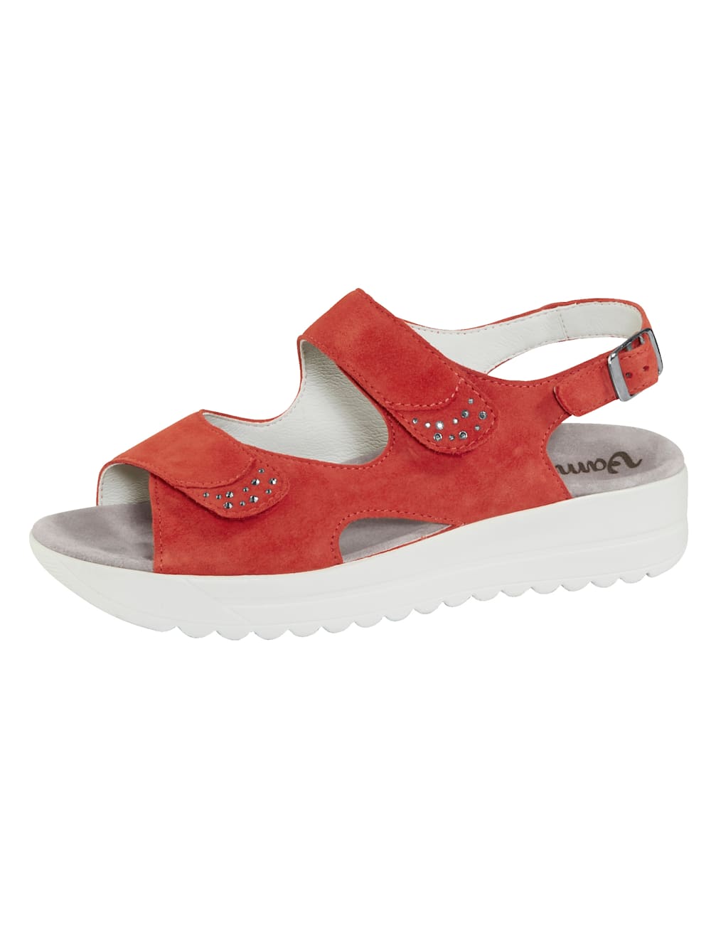 Vamos Sandale - Koralle Vamos Sandale - Koralle